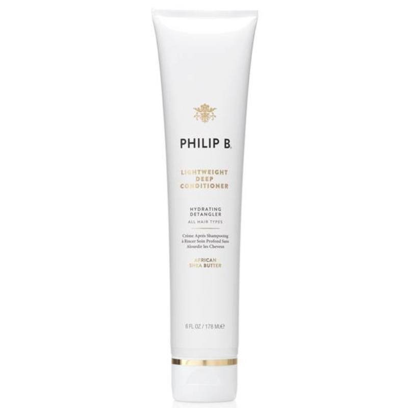 Philip   Light-weight Deep Conditioning Crème Rinse 178ml