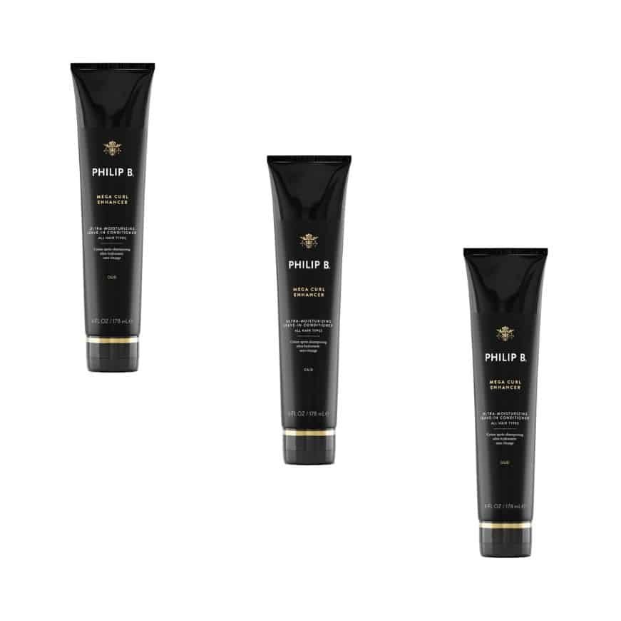 Philip   Oud Royal Mega Curl Enhancer 178ml X3