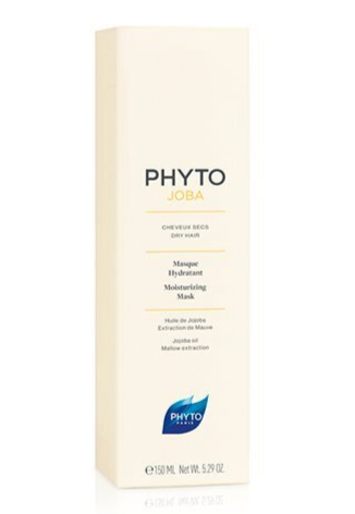 Phyto Hårkur Intense Hydrating Mask Tørt Hår  150ml