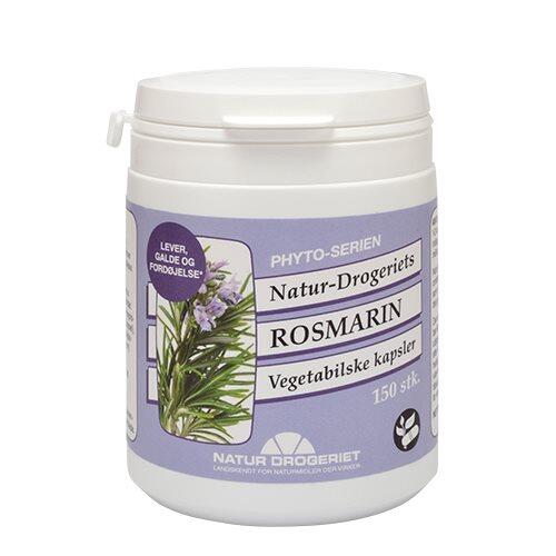 Phyto Rosmarin   Veg  Kapsler  150kap