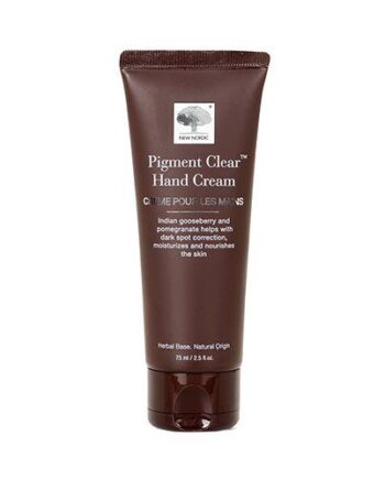 Pigment Clear Hand Cream 75 Ml