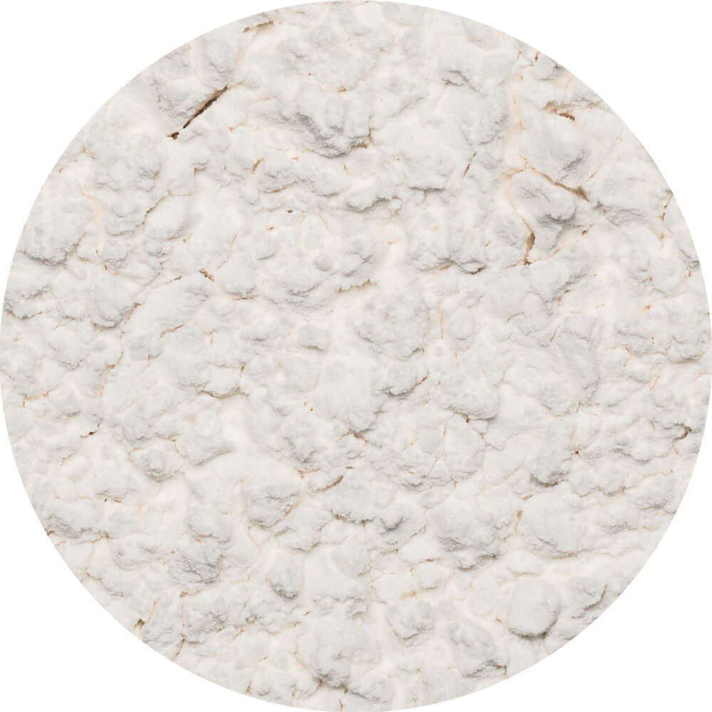Pilerodspulver Arrowroot økologisk   Kg