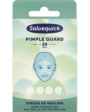 Pimple Guard 24 Stk