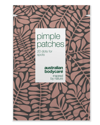 Pimple Patches Mod Bumser    Effektive Bumse Plastrer Med Hyaluronsyre   Salicylsyre   Stk