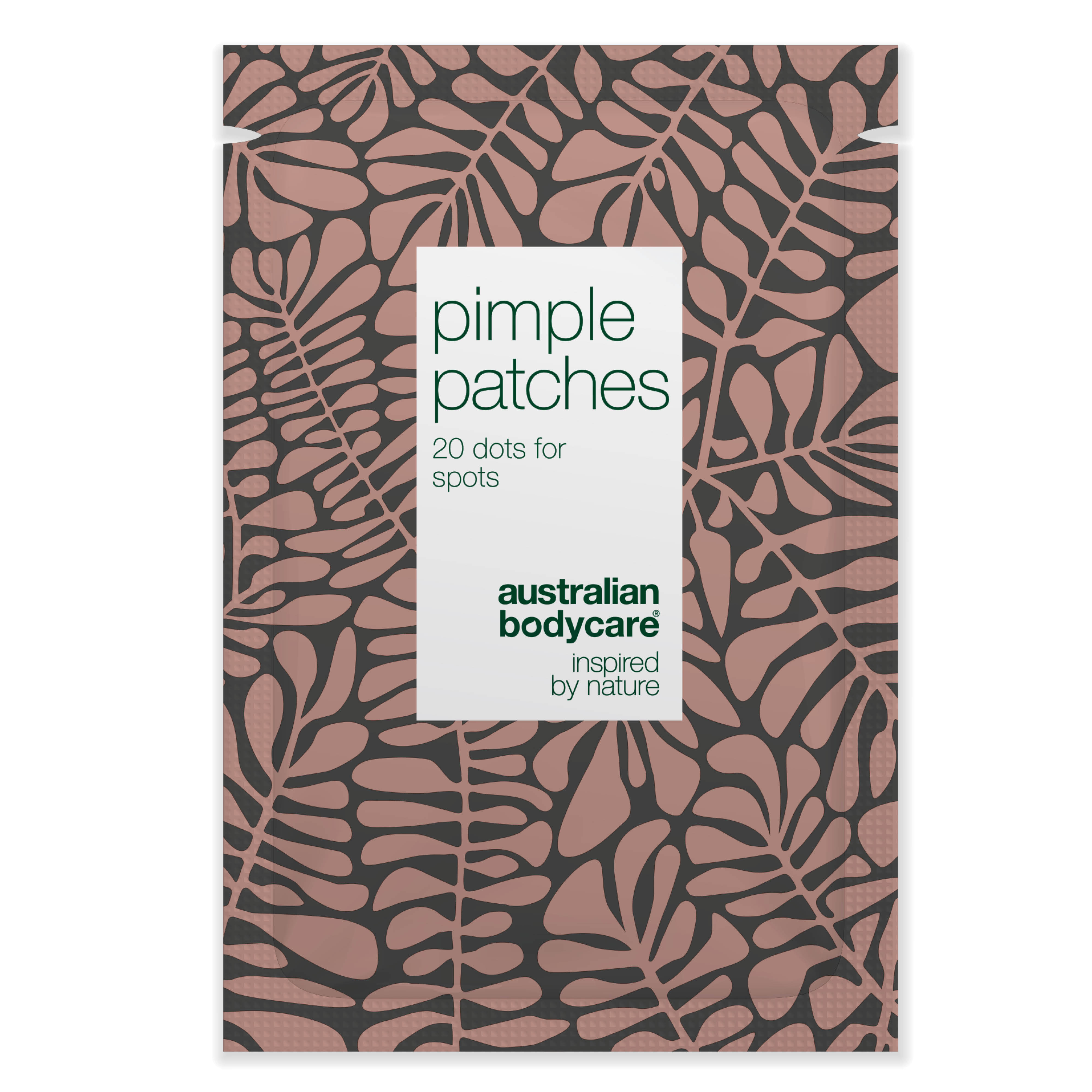 Pimple Patches Mod Bumser    Effektive Bumse Plastrer Med Hyaluronsyre   Salicylsyre   Stk