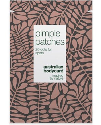 Pimple Patches   Pk