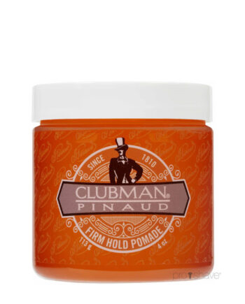 Pinaud Clubman Firm Hold Pomade  113 Gr