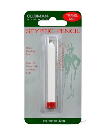 Pinaud Clubman Styptic Pencil    Gr