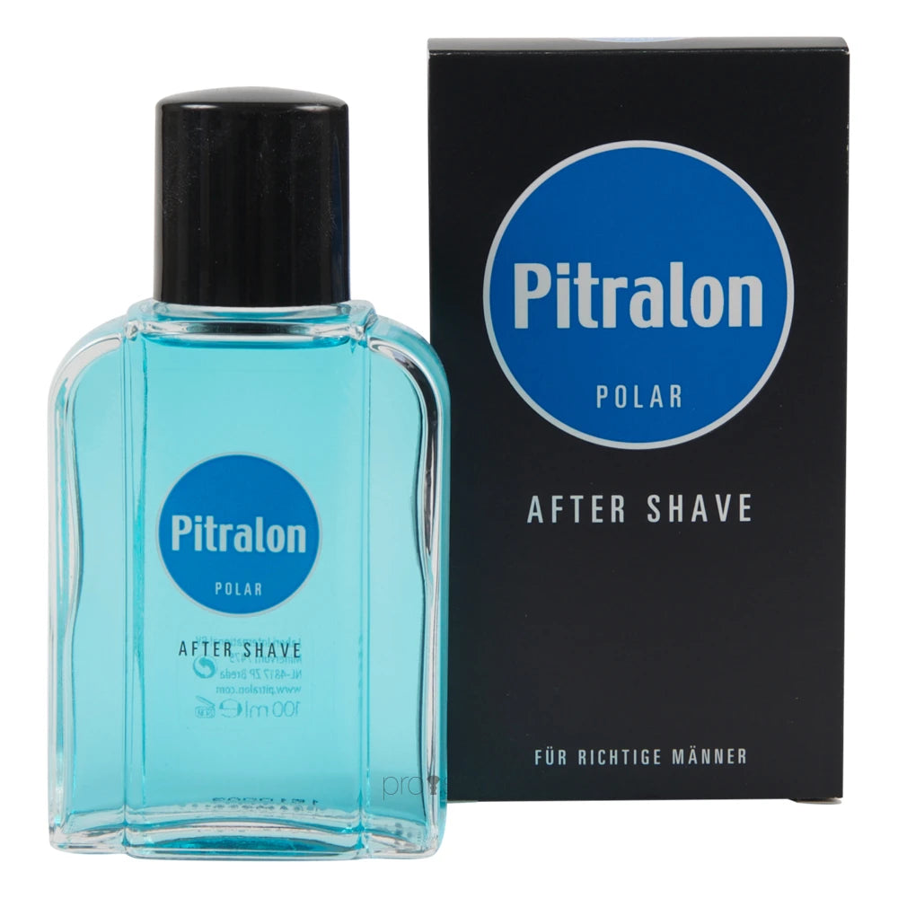 Pitralon Polar Aftershave  100 Ml