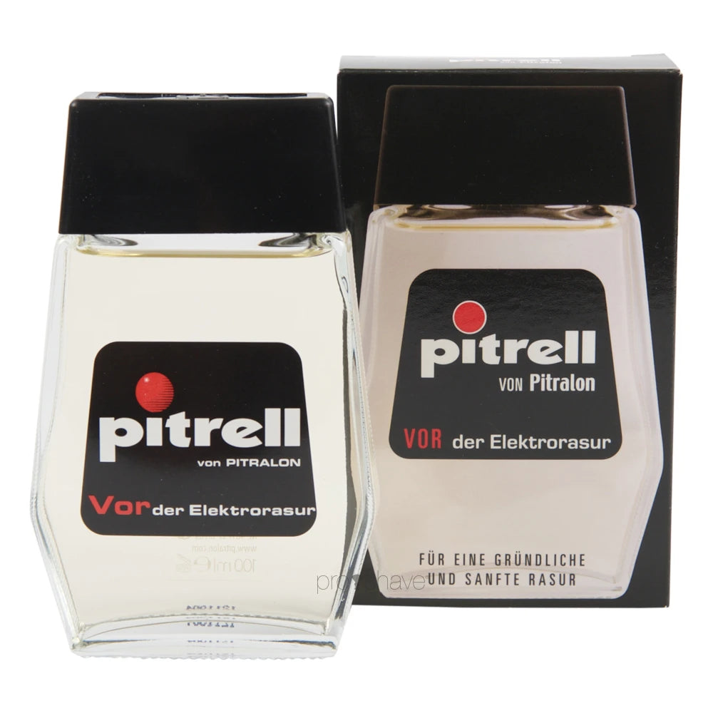 Pitrell Preshave  100 Ml