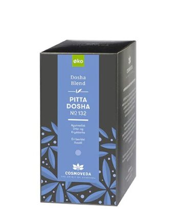 Pitta Dosha Te øko  25 Breve