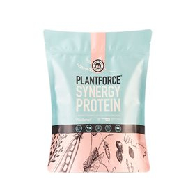 Plantforce Protein Synergy Natural 800g   For 675 -