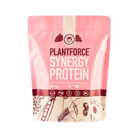 Plantforce Synergy Protein Berry 800g    For 717 -