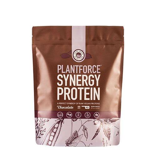 Plantforce Synergy Protein Chocolate 800 Gram