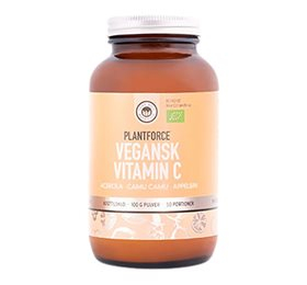 Plantforce Vitamin   Complex    Bull  100g