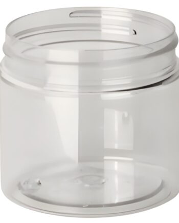 250 Ml  Klar Pet Bøtte 70mm Gevind