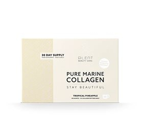Plent Collagen Pure Collagen Tropical Pineapple 30     Gr