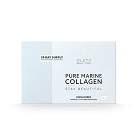Plent Collagen Pure Marine Unflavored 30     Gr