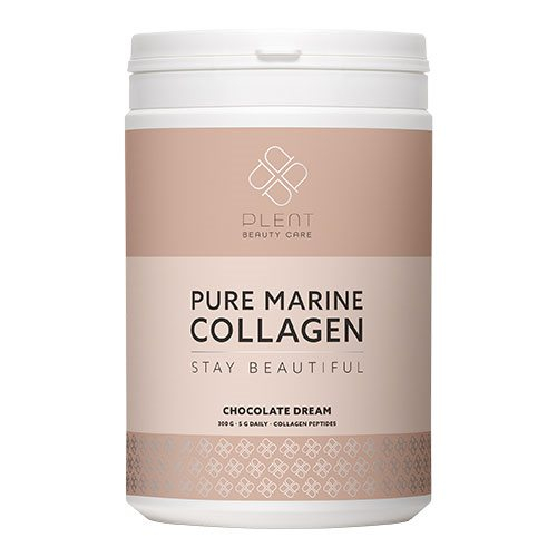 Plent Pure Marine Collagen Chocolate Dream 300g   For 685 -