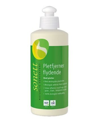 Pletfjerner Fl  Sonett 300 Ml