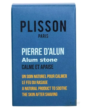 Plisson 1808 Alum Stone  75 Gr