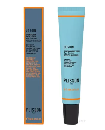 Plisson 1808 Eye Contour  20 Ml