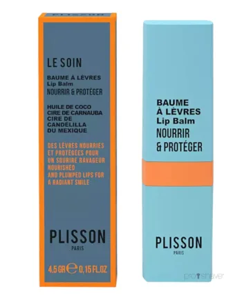 Plisson 1808 Lip Balm      Gr