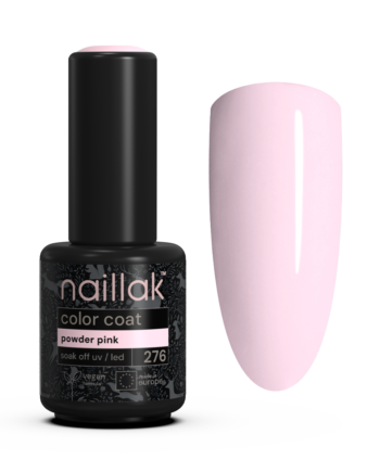 Powder Pink No  276