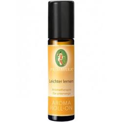 Primavera Aromaterapi Til Børn  Roll On Focus And Learn  10 Ml