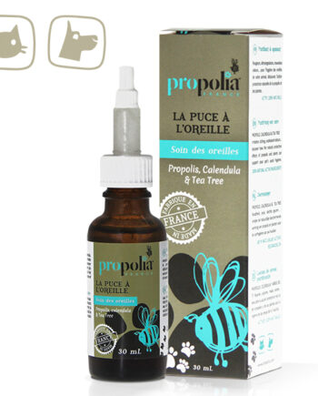 Propolia Ear Care For Pets 30 Ml