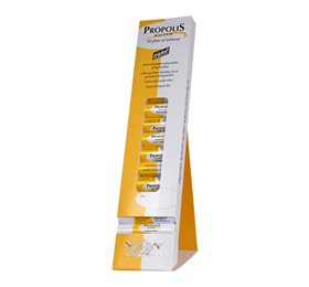Nd Læbebalsam    Propolis