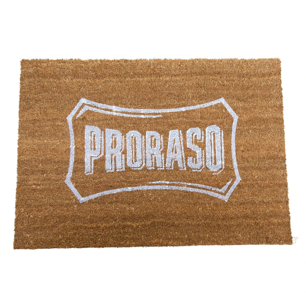 Proraso Dørmåtte  85   60 Cm