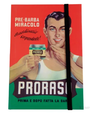 Proraso Notesblok