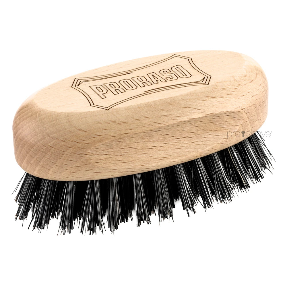 Proraso Old Style Skægbørste          Cm