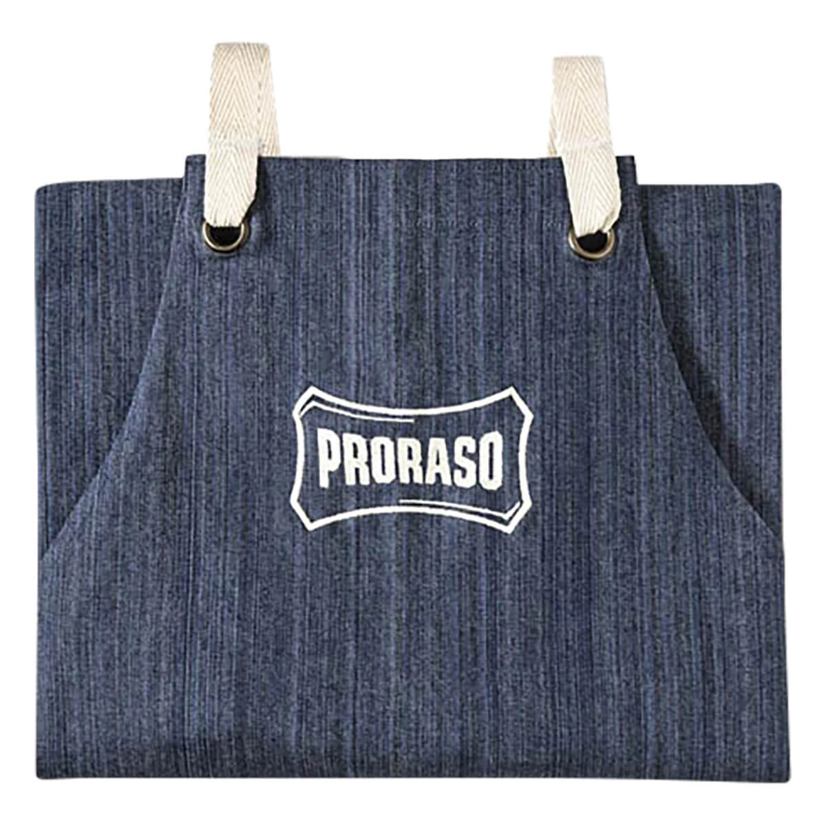Proraso Premier Barber Forklæde   100  Bomuld