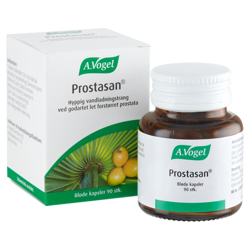 Prostasan   Vogel  90stk