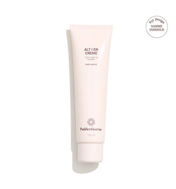 Pudderdåserne Alt   En Creme Parfumefri 30 Ml