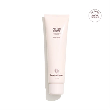 Pudderdåserne Alt En Creme Parfumefri 30 Ml