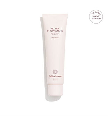 Pudderdåserne Alt   En Stylingcreme Parfumefri 150 Ml