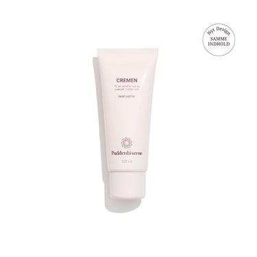 Pudderdåserne Cremen Parfumefri 100 Ml