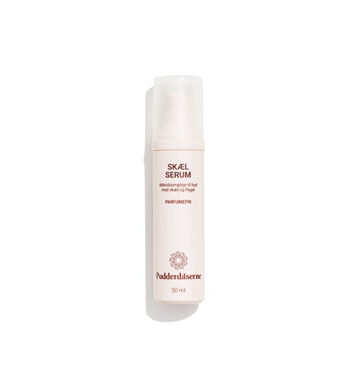 Pudderdåserne Skælserum Parfumefri 50 Ml