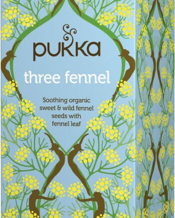 Pukka  Night Time Berry Te     Bull  20 Br