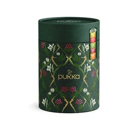 Pukka Te Discovery Chest    Bull  42 Br