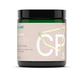 Puori Collagen Beauty    Citronsmag Cp3 185g