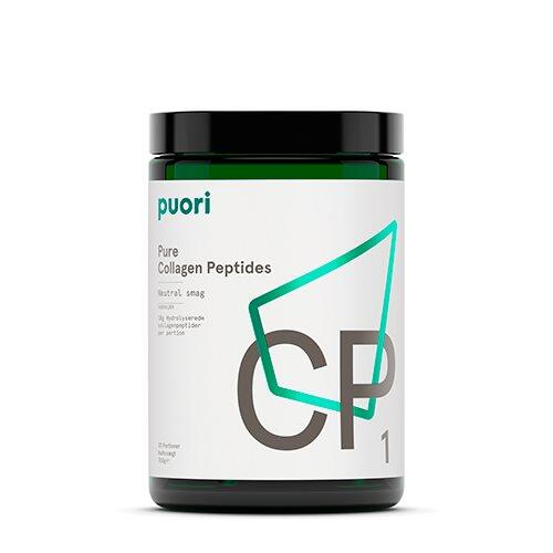 Puori Cp1 Pure Collagen Peptides 300 Gram