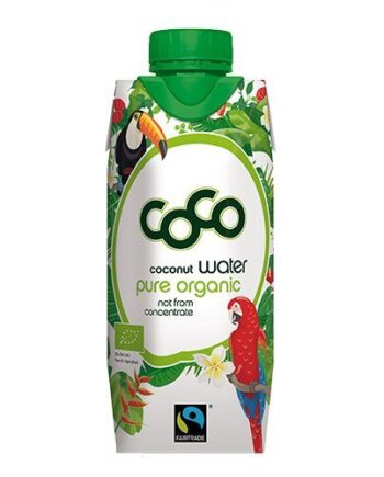 Pure Kokosvand    330 Ml