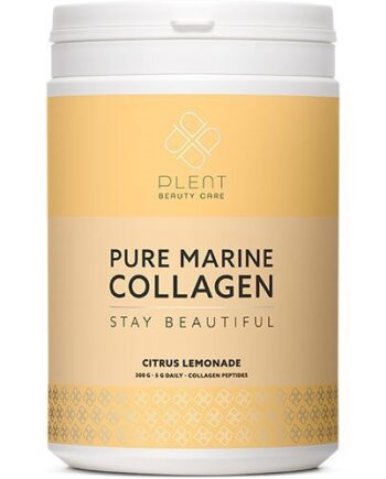 Pure Marine Collagen Citrus Lemonade 300 Gram