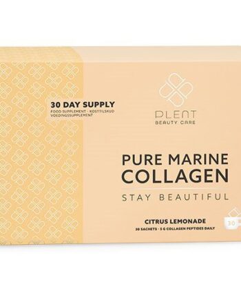 Pure Marine Collagen Citrus Lemonade 30     Gr