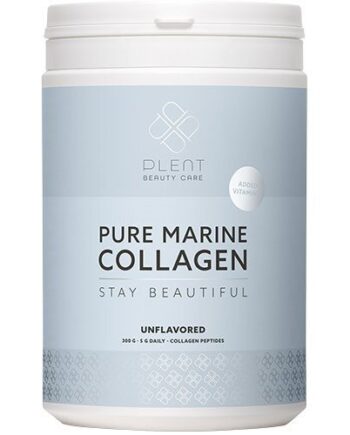 Pure Marine Collagen Unflavored 300 Gram