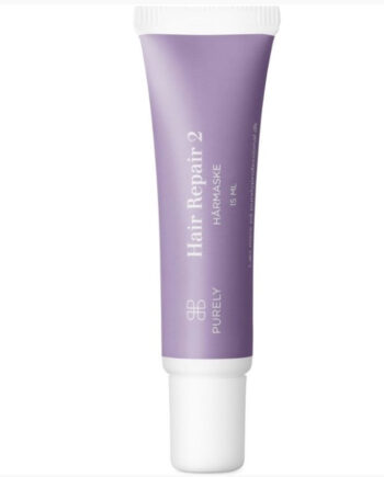 Purely Professional Hair Repair Hårmaske 15 Ml
